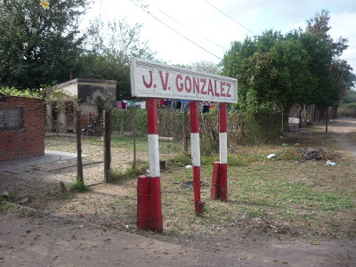 J.V.Gonzalez