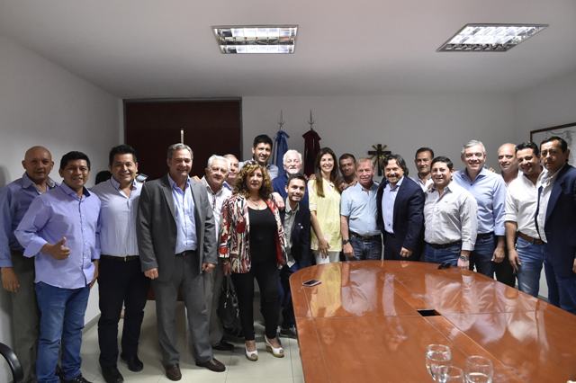 saenz intendentes