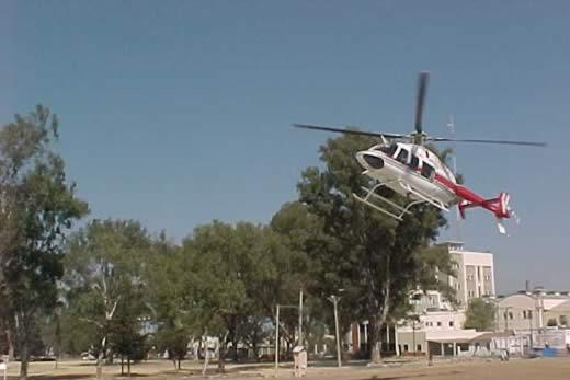 helicoptero