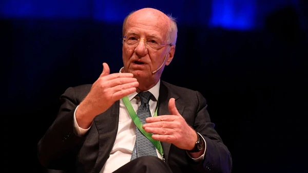 paolo rocca