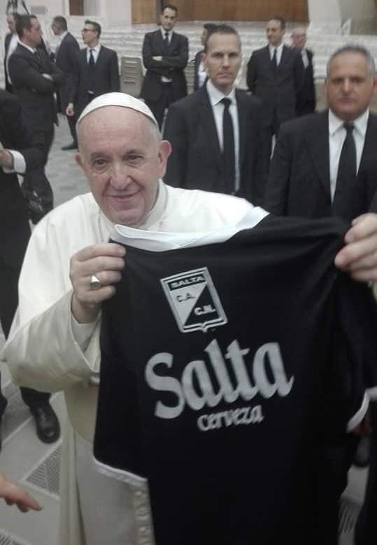 papa