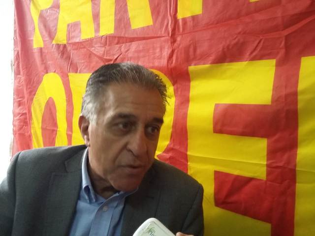 pitrola
