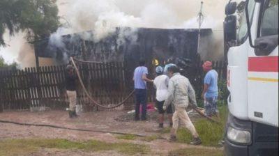 incendio