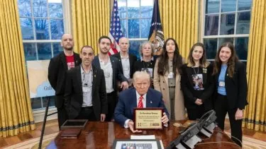 iair-horn-y-donald-trump