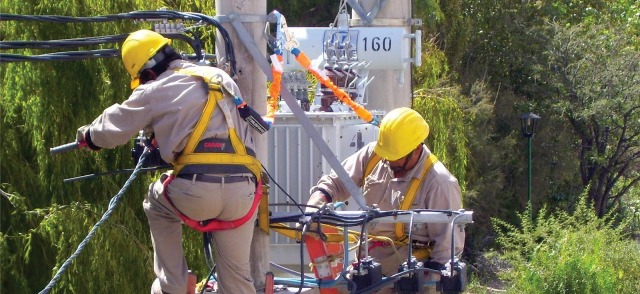 cableado