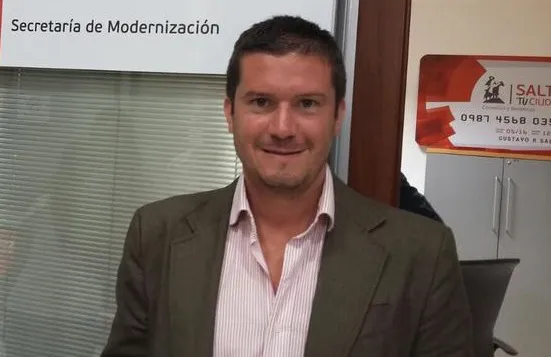 martín guemes