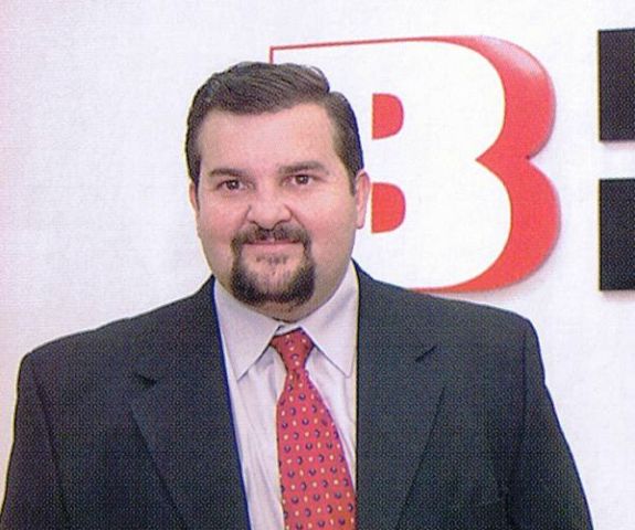 Betzel daniel