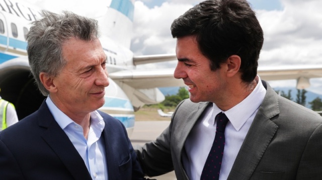 macri urtubey