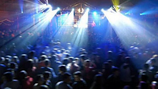 baile