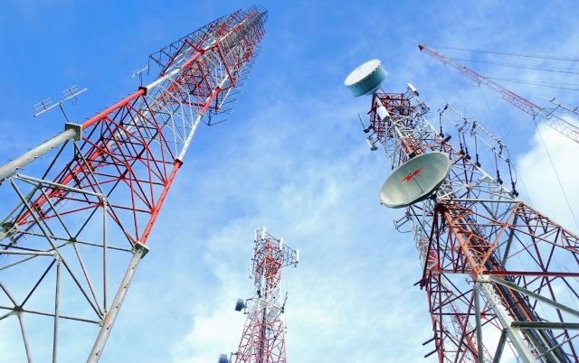 antenas