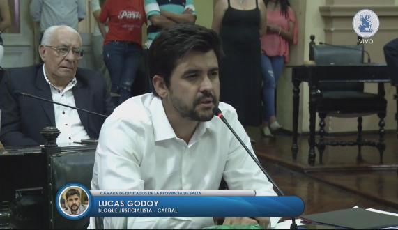 godoy lucas
