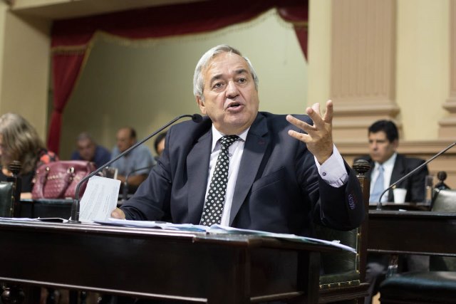 godoy en banca
