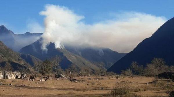 incendio