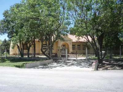 SAN AGUSTIN Escuela San Agustin 4320