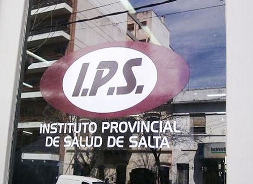 ips salta