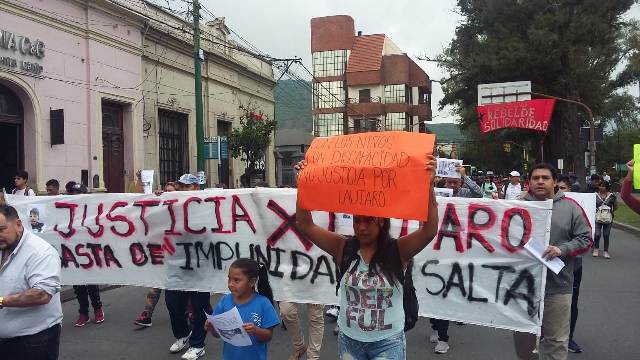 marcha
