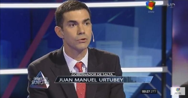 urtubey tv