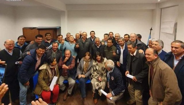 intendentes leavy
