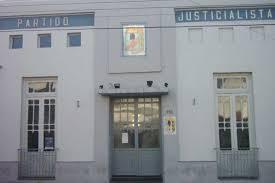 pj salta sede