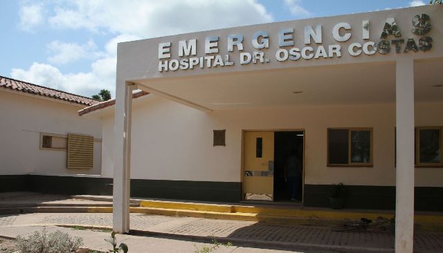 hospital