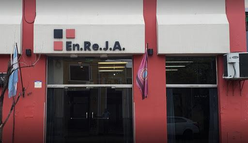 enreja