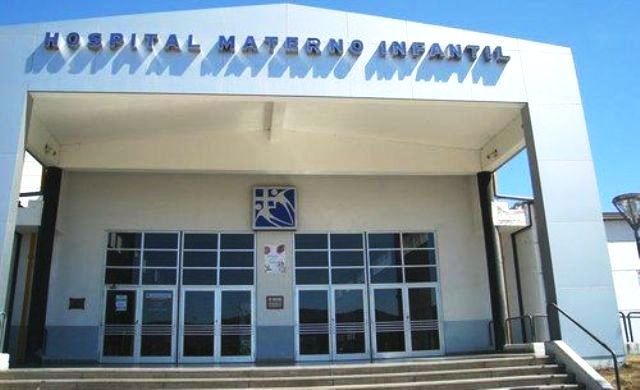 Hosp.Materno Infantil