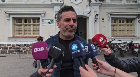 juan manuel chalabe