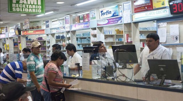 farmacia