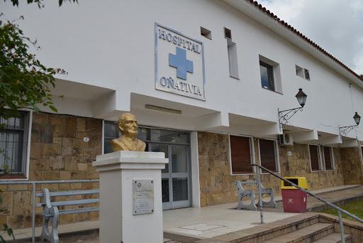 hospital oñativia