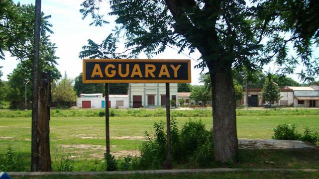 aguaray