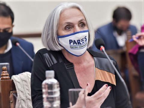 susana pontussi
