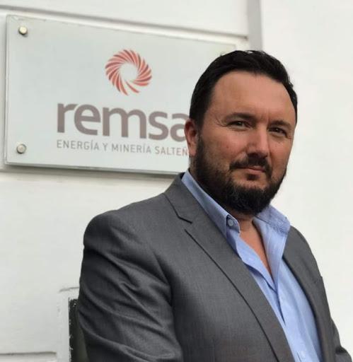 alberto castillo remsa