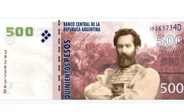 billete