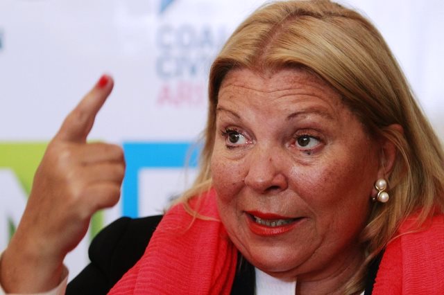 carrio elisa