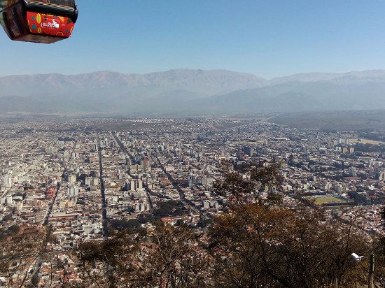 salta