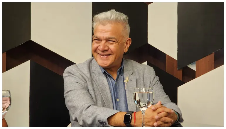 raul romero medina en día de miércoles