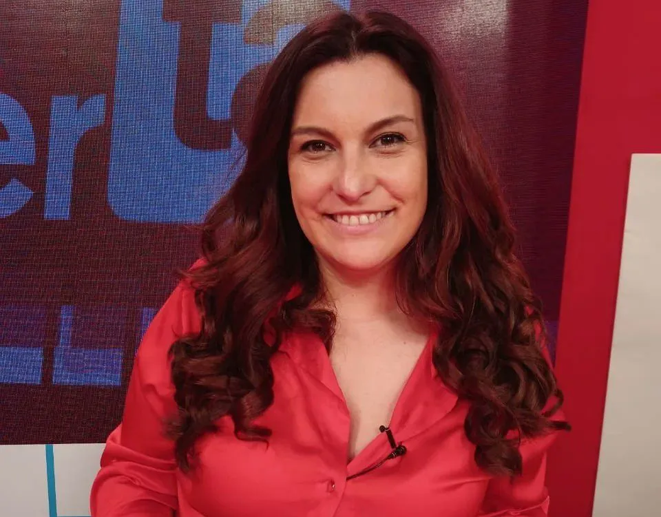 Mónica juárez agenda abierta