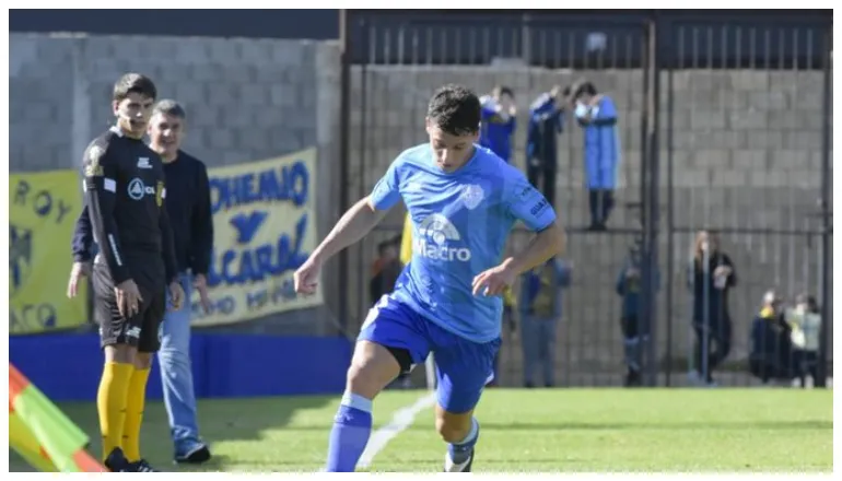 Gimnasia y Tiro de Salta