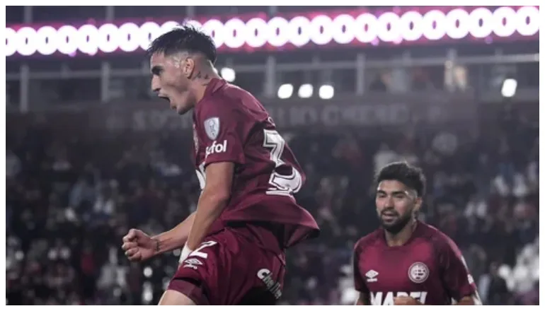 lanus