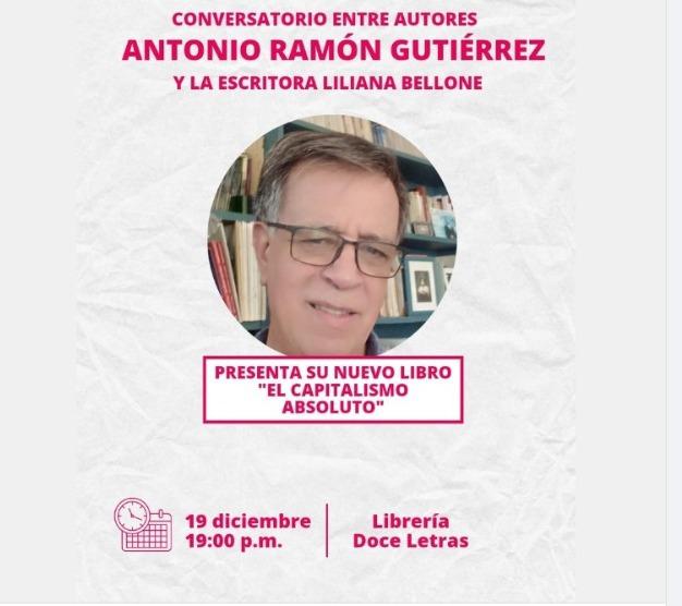 libro capitalismo absoluto