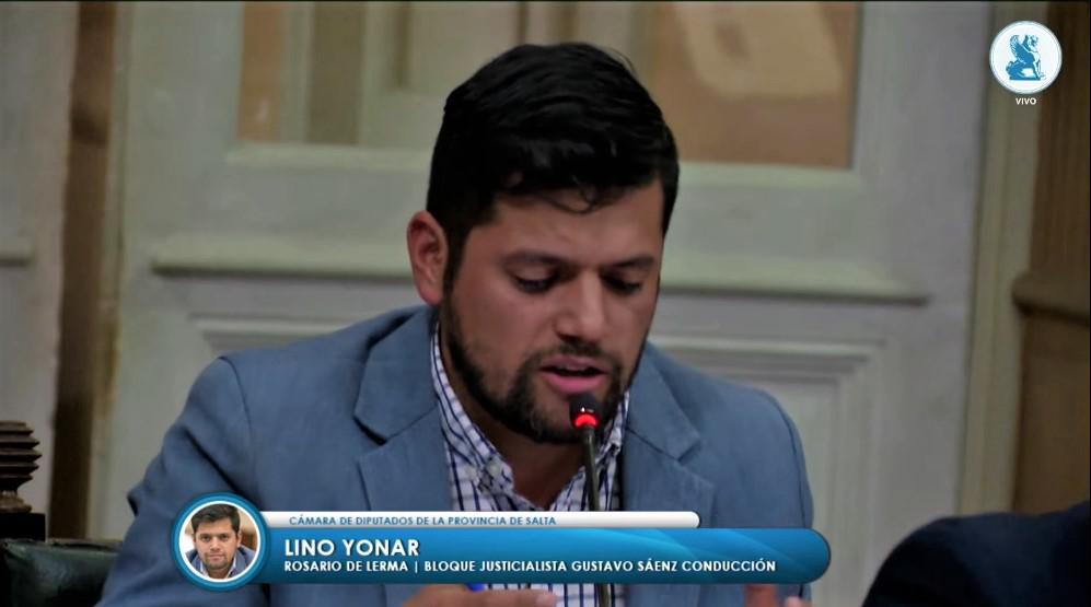 yonar