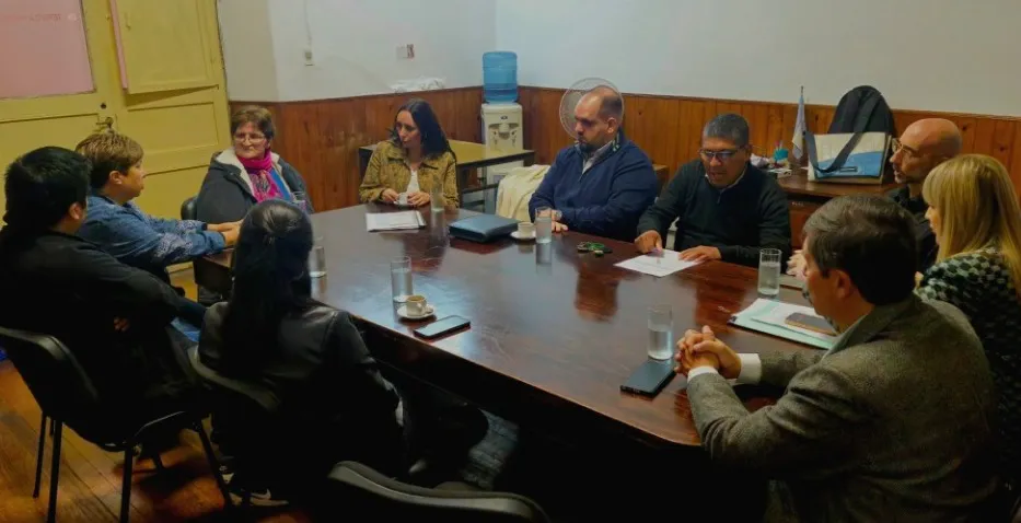 Discapacidad diputados