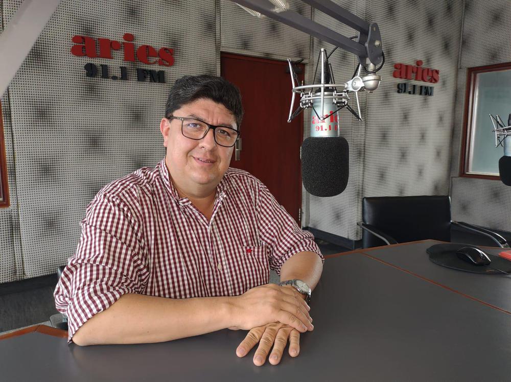 Federico Nuñez Burgos