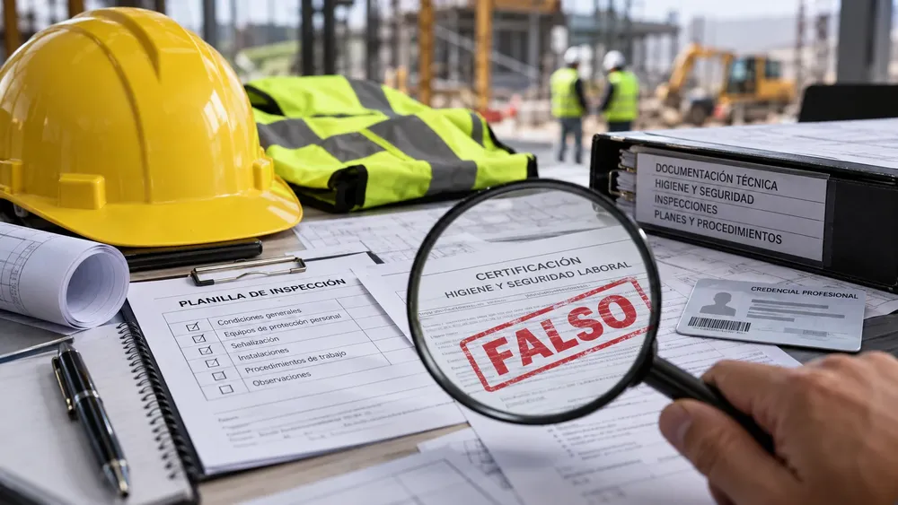 SEGURIDAD E HIGIENE