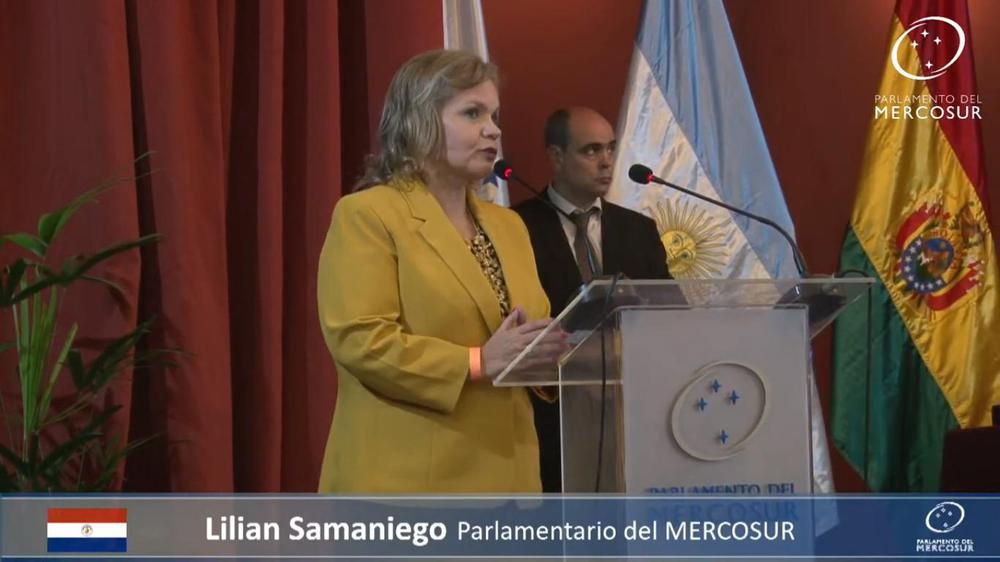 samaniego