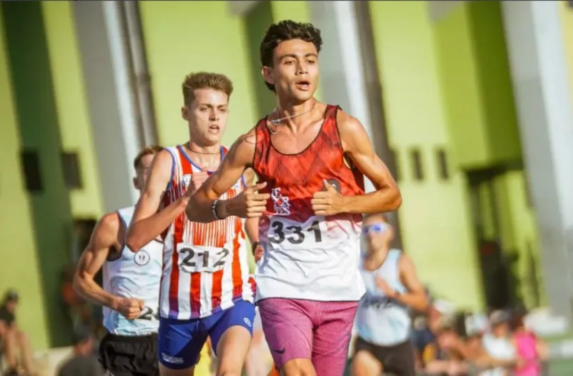 atletismo