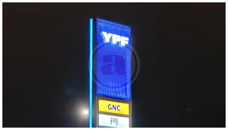 YPF 2026