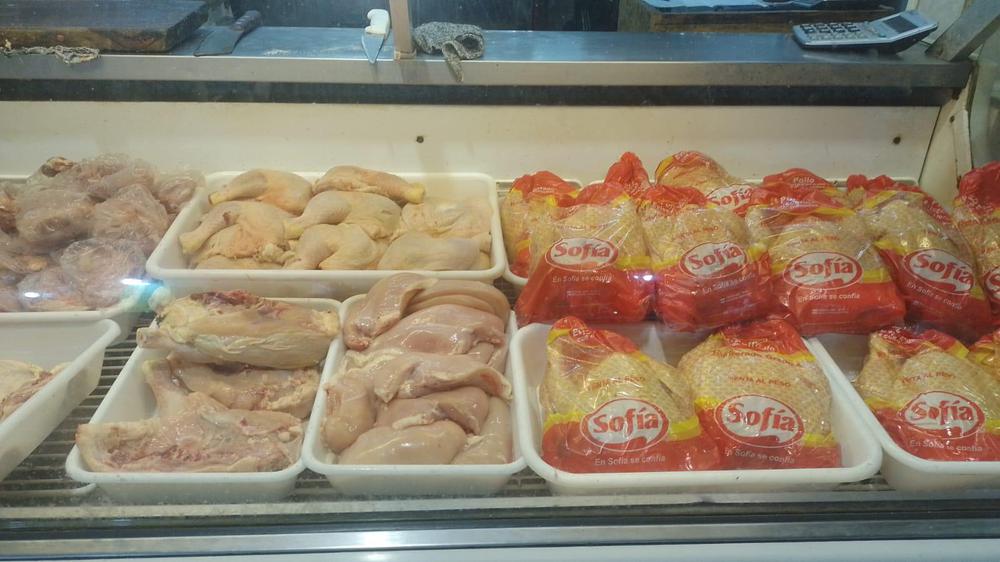 pollo mercado san miguel