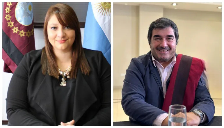 martin de los rios y romina sassarini (1)