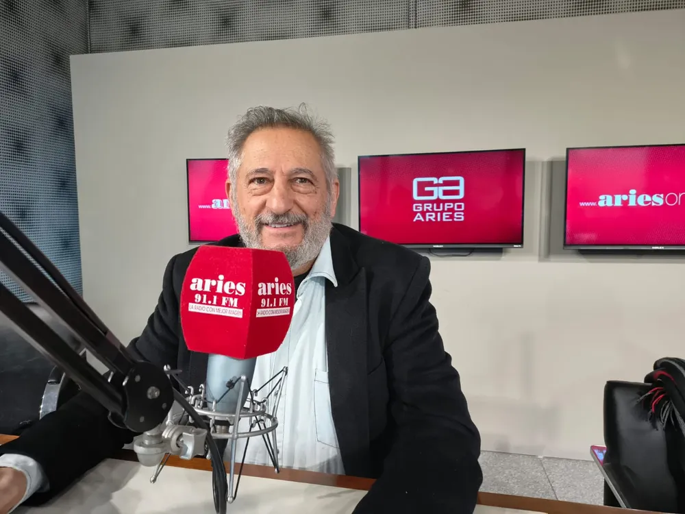 JORGE GUAYMAS 2026